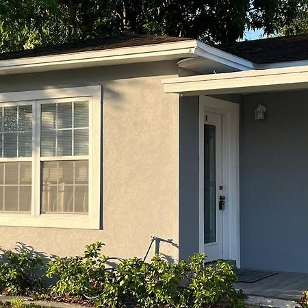 Beautiful Apartment In Tampa-A Ngoại thất bức ảnh
