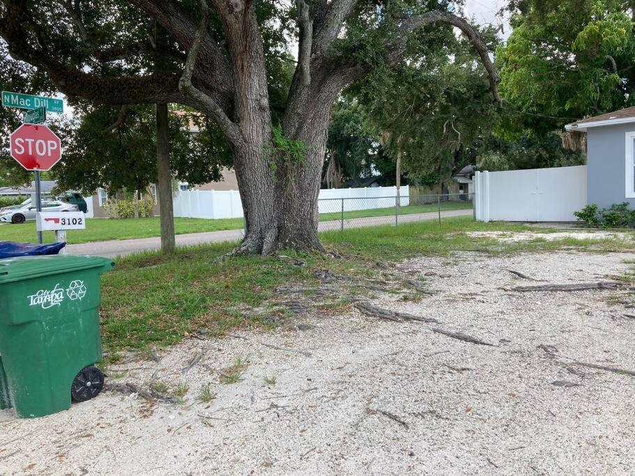 Beautiful Apartment In Tampa-A Ngoại thất bức ảnh
