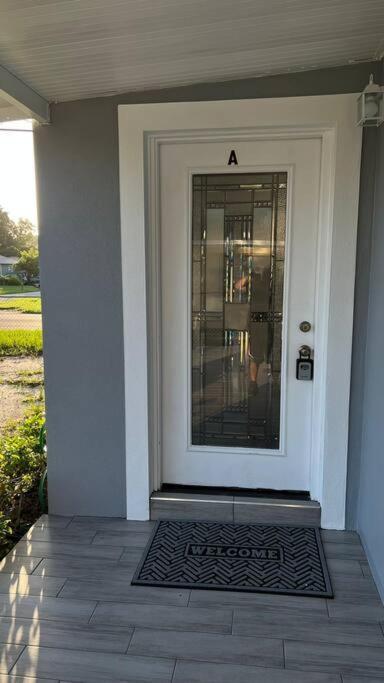 Beautiful Apartment In Tampa-A Ngoại thất bức ảnh