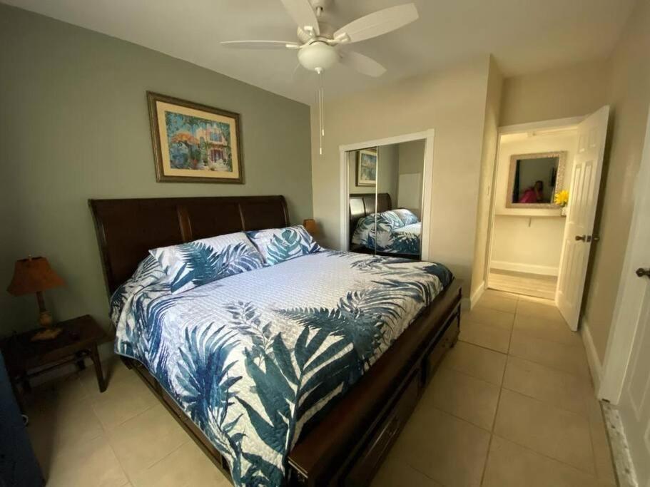 Beautiful Apartment In Tampa-A Ngoại thất bức ảnh