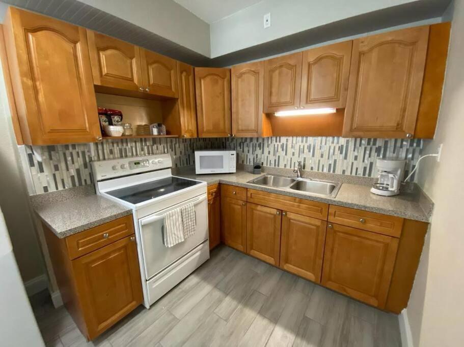 Beautiful Apartment In Tampa-A Ngoại thất bức ảnh