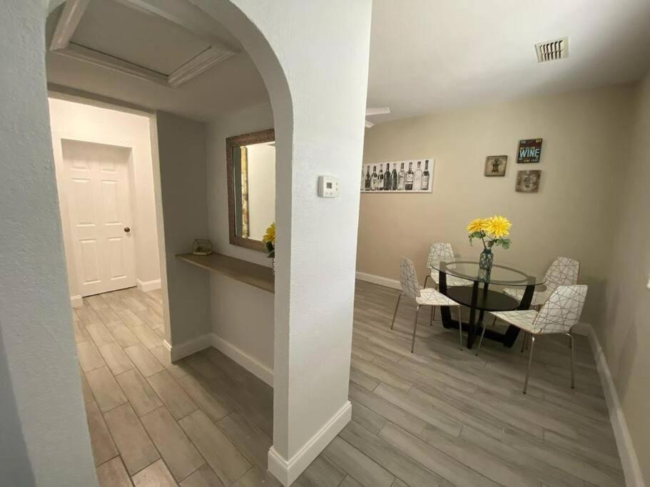Beautiful Apartment In Tampa-A Ngoại thất bức ảnh