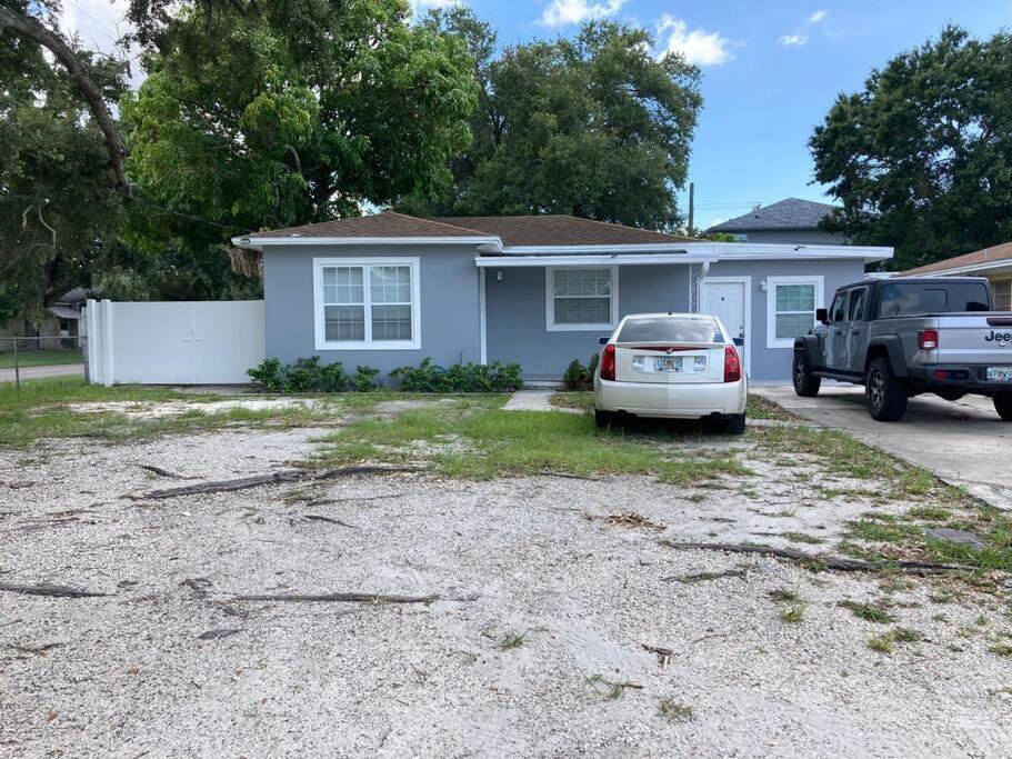 Beautiful Apartment In Tampa-A Ngoại thất bức ảnh