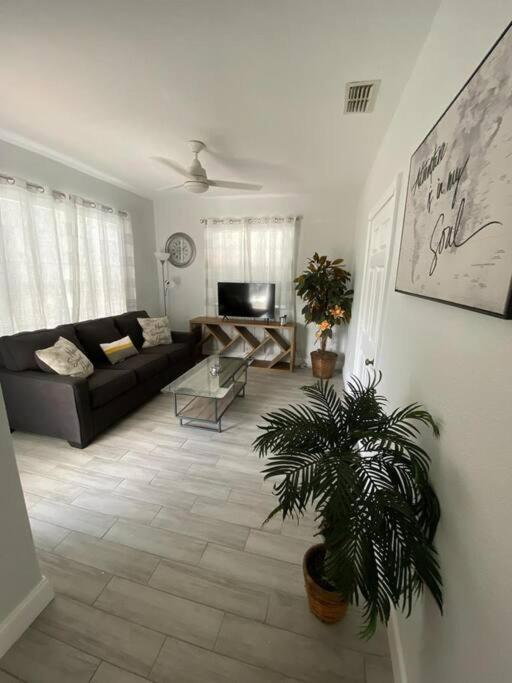 Beautiful Apartment In Tampa-A Ngoại thất bức ảnh