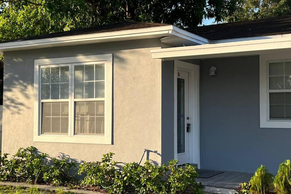 Beautiful Apartment In Tampa-A Ngoại thất bức ảnh